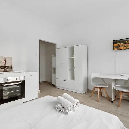 Atheneum Easy Retreat Bucarest