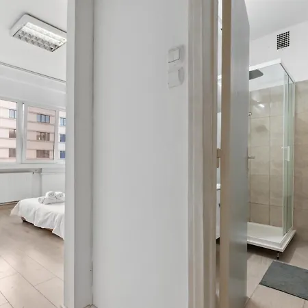 Apartament Atheneum Easy Retreat *
