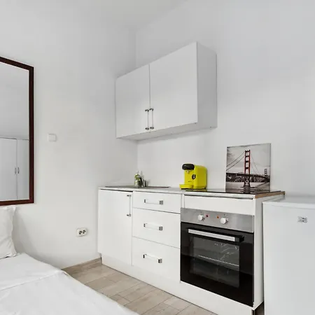 Atheneum Easy Retreat Apartament Bucureşti