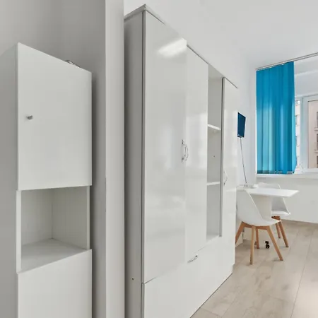 Atheneum Easy Retreat Daire Bükreş