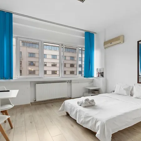 דירה Atheneum Easy Retreat *