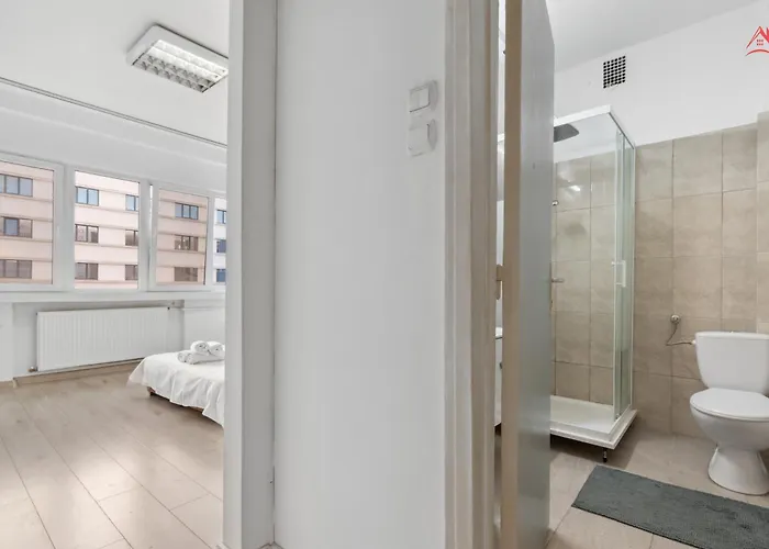 Apartment Atheneum Easy Retreat *