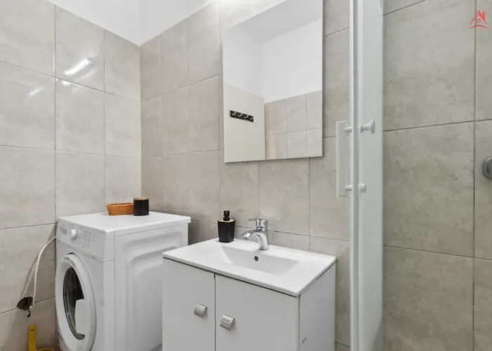 Apartment Atheneum Easy Retreat