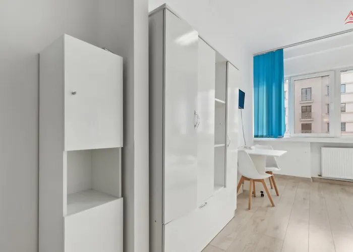 Atheneum Easy Retreat شقة بوخارست