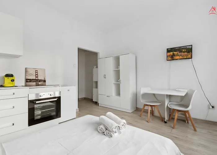 Atheneum Easy Retreat بوخارست