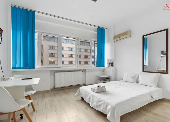 Apartment Atheneum Easy Retreat *