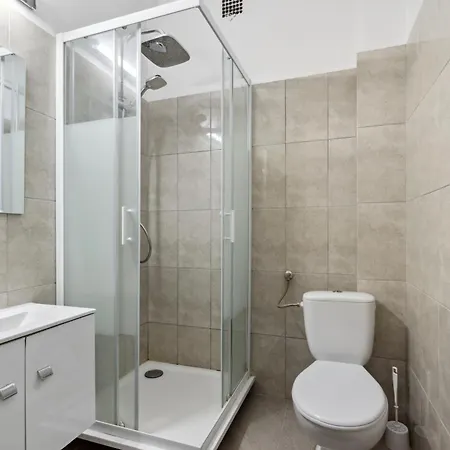 Atheneum Easy Retreat * Bukarest